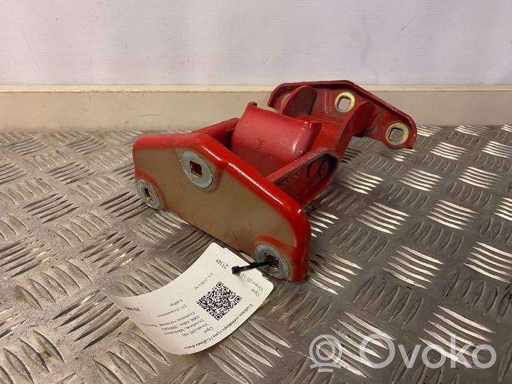 Opel Vivaro Rear door upper hinge 312304