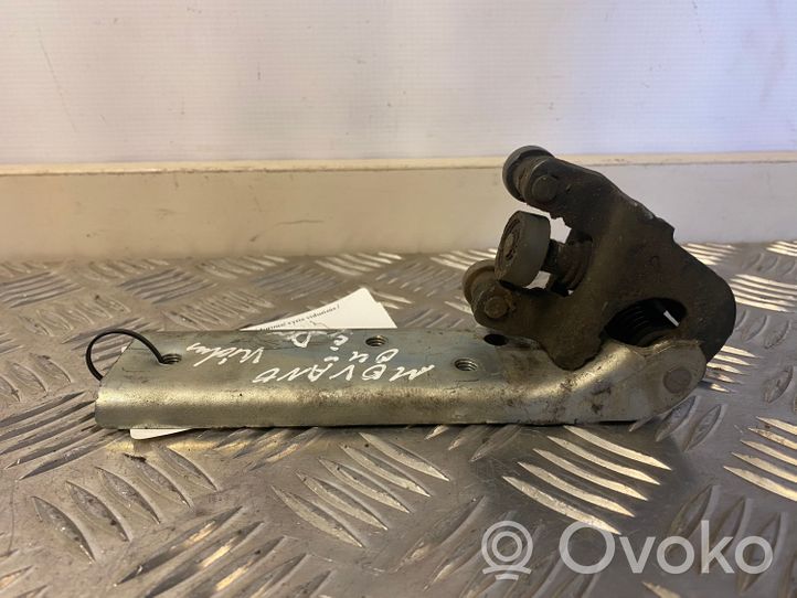 Opel Movano A Guida a rullo centrale per portellone scorrevole 3513550