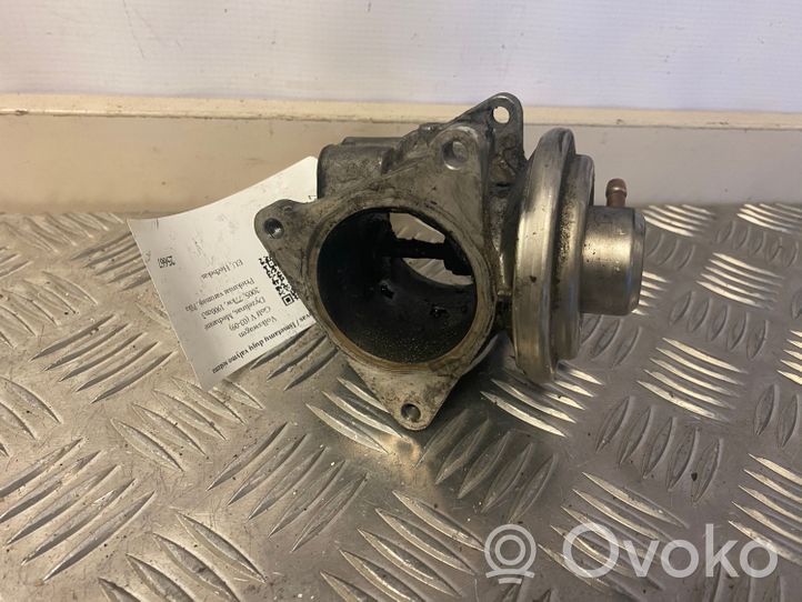 Volkswagen Golf V EGR vožtuvas 0381296370