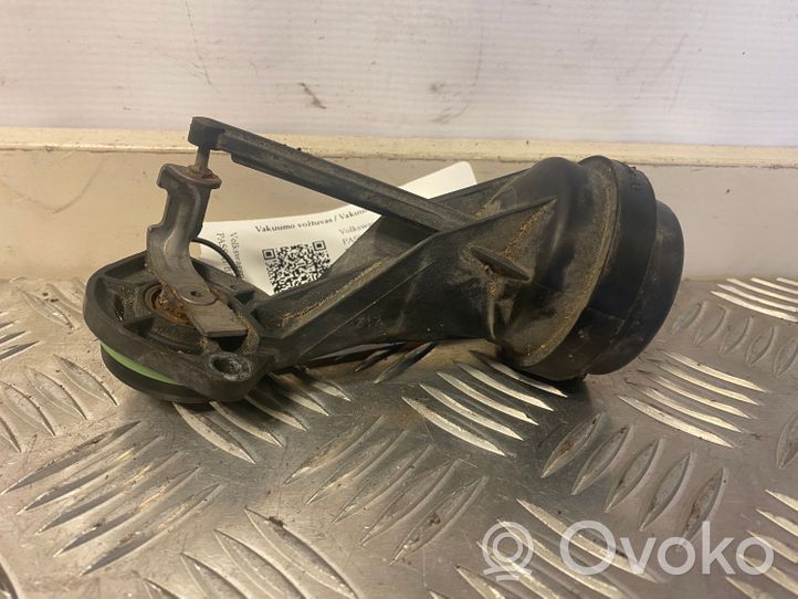 Volkswagen PASSAT B5.5 Valve vacuum 2900301919