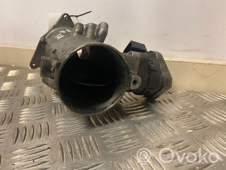 Mercedes-Benz E W211 Valvola EGR A6480900154