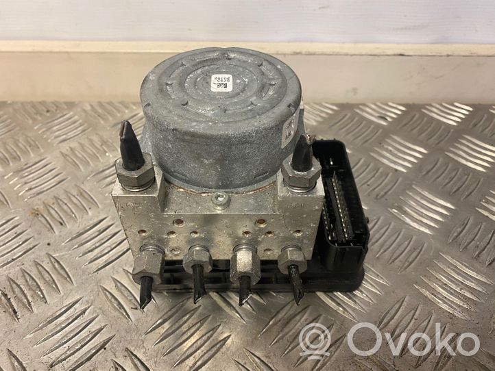 Ford Mustang VI ABS Pump GR3C2C219BC