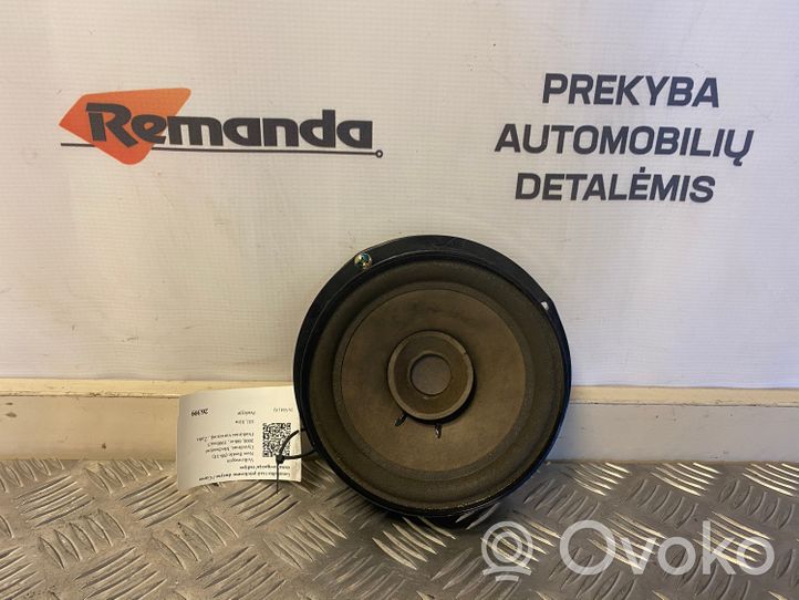 Volkswagen New Beetle Front door speaker 1C0035411H