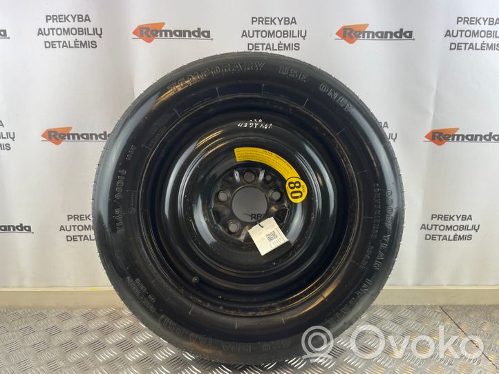 Chrysler Voyager Roue de secours R16 5X1143R16ZAP145