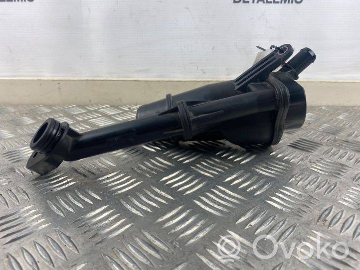 Opel Zafira C Separatore dello sfiato dell’olio 70367399