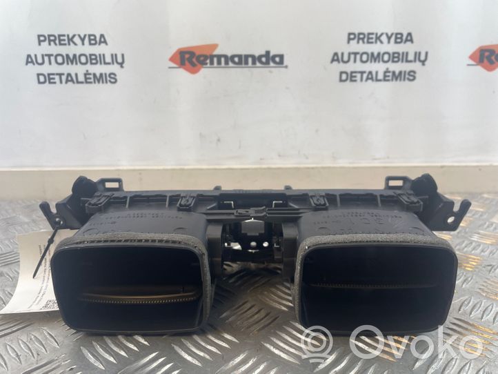 Toyota RAV 4 (XA50) Centrinės oro grotelės 4556532191