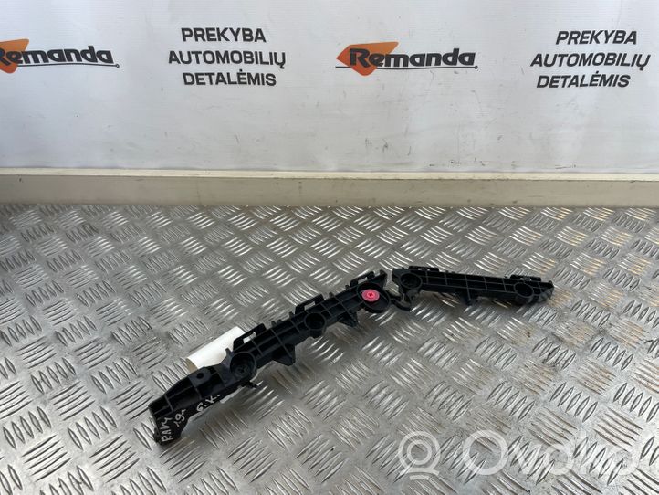 Toyota RAV 4 (XA50) Puskurin kannattimen kulmakannake 5215642050