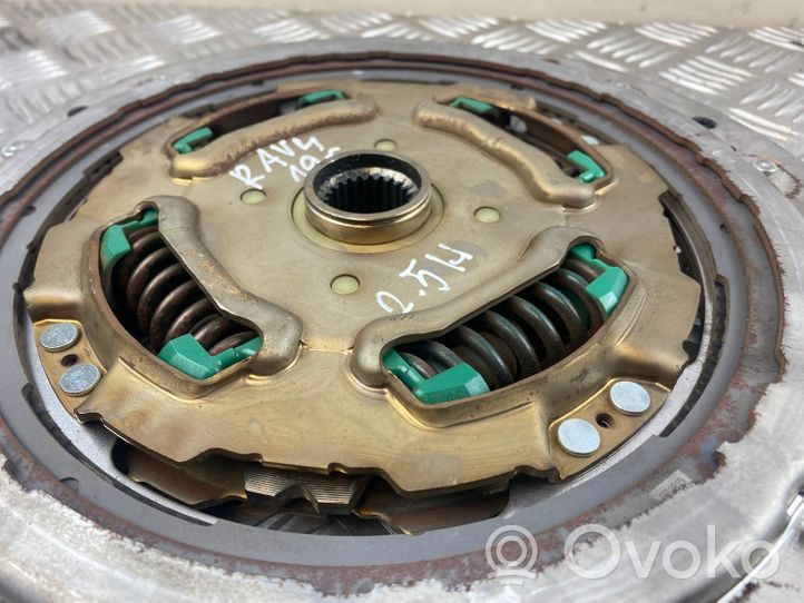 Toyota RAV 4 (XA50) Disque d'embrayage 9C081294