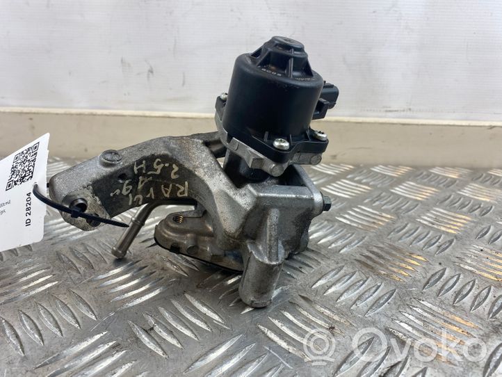 Toyota RAV 4 (XA50) Soupape vanne EGR 2562025040