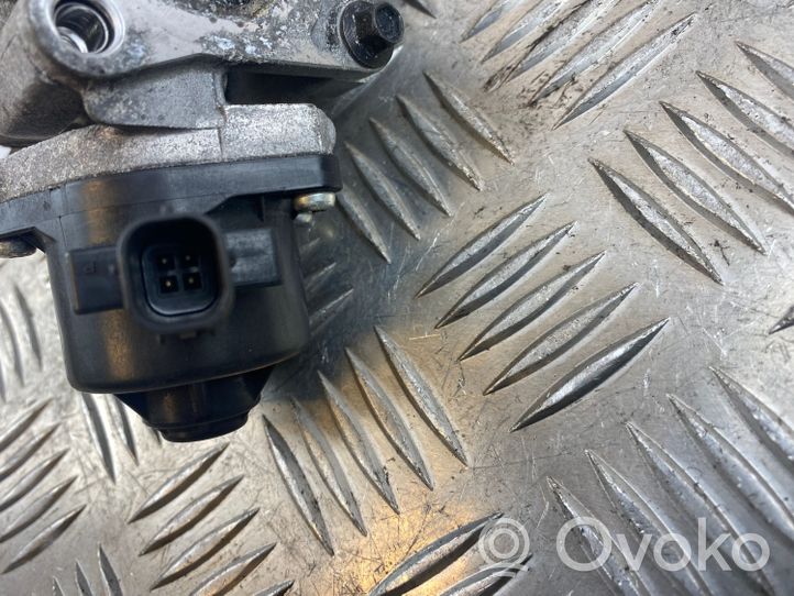 Toyota RAV 4 (XA50) Soupape vanne EGR 2562025040