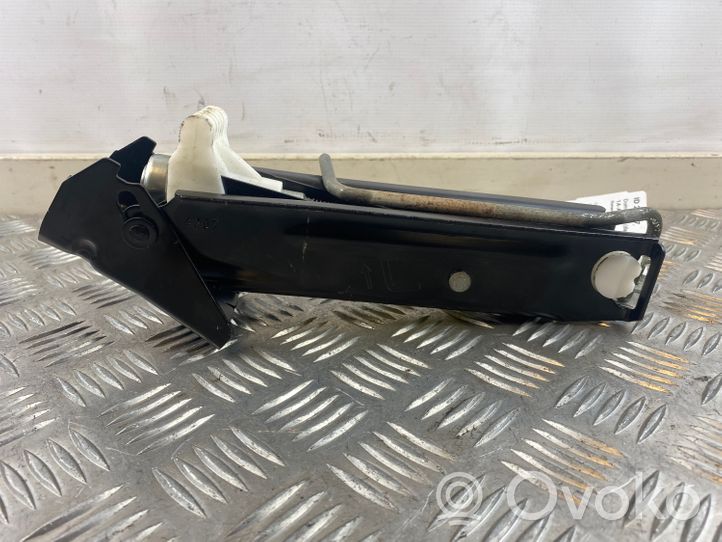 Renault Modus Lift Jack 8200682541