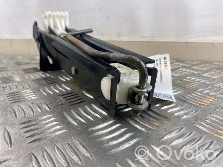 Renault Modus Lift Jack 8200682541