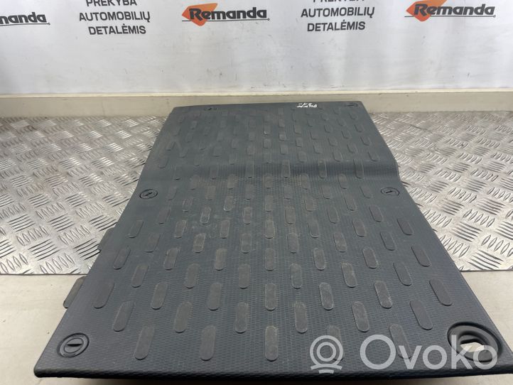 Fiat Ducato Battery box tray cover/lid 1308522070