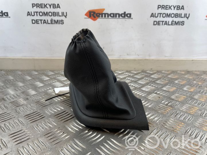 Fiat Ducato Rivestimento in pelle/manopola della leva del cambio 6072500026