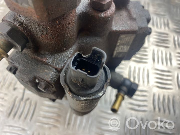 Renault Modus Pompe d'injection de carburant à haute pression A2C20000754