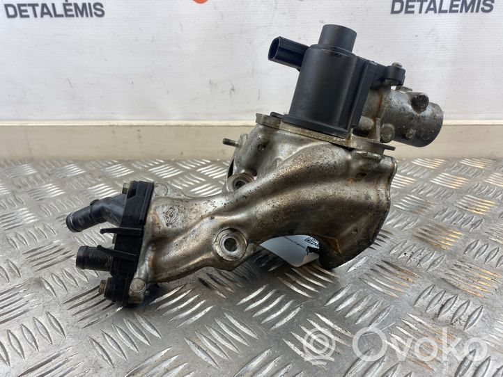 Renault Modus Valvola di raffreddamento EGR 352301