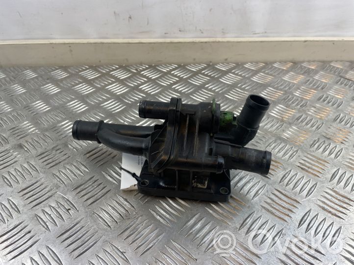 Ford Ecosport Termostatas/ termostato korpusas 042652