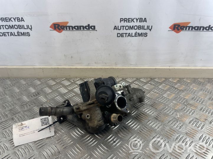 Ford Ecosport EGR valve 5056390800