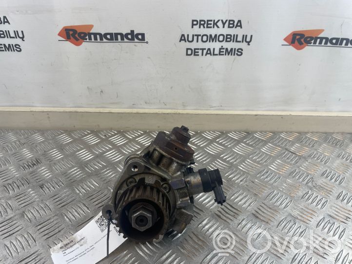 Ford Ecosport Fuel injection high pressure pump 0445010577