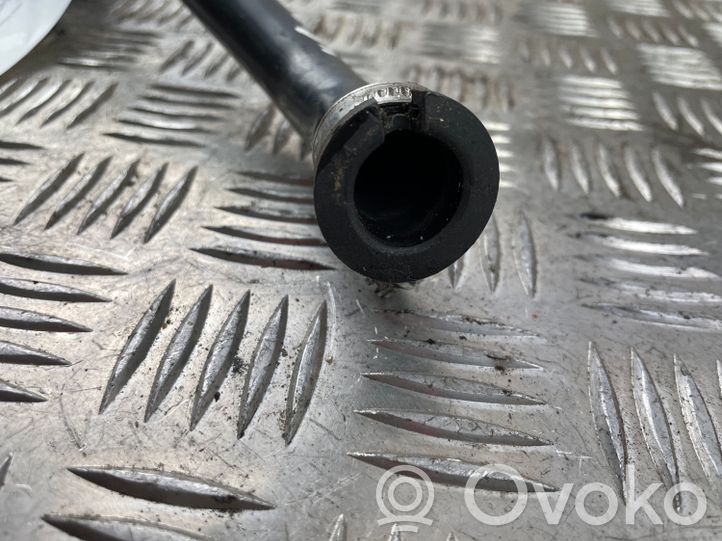 504367494 Iveco Daily 6th gen Kühlleitung / Kühlschlauch, 27.13  