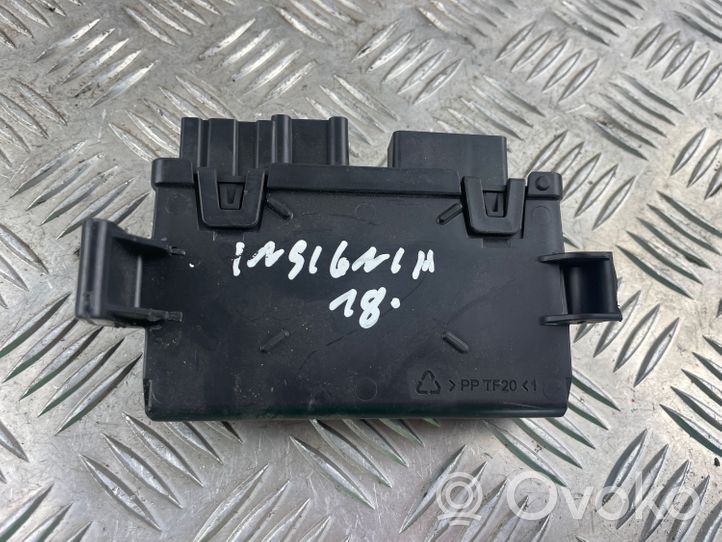 13519371 Opel Insignia B Sonstige Steuergeräte / Module, 46.51 € | RRR 