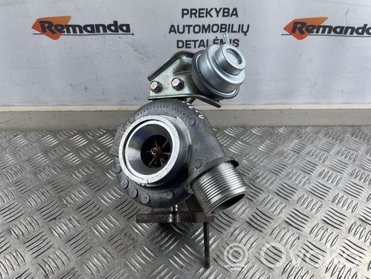 Iveco Daily 6th gen Turbo 5802124913