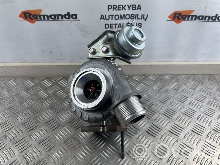 Iveco Daily 6th gen Turbina 5802124913