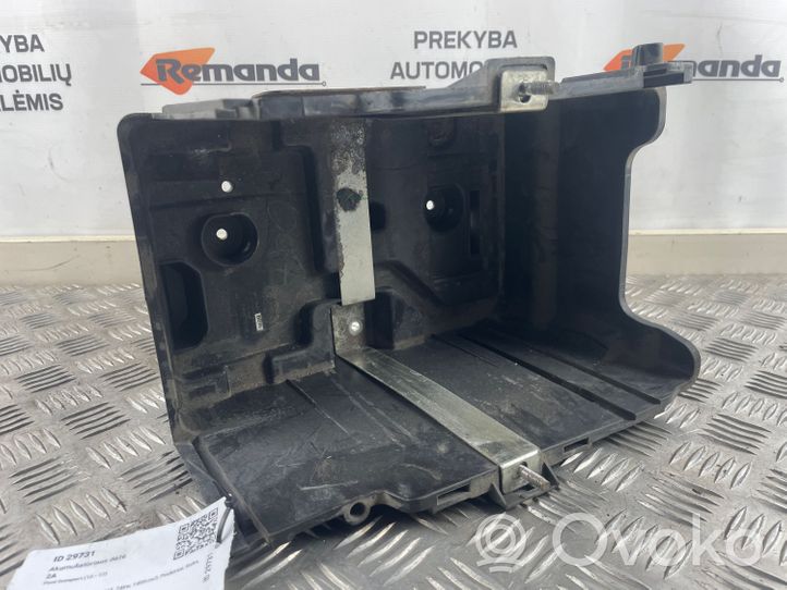 Ford Ecosport Battery box tray 8V2110723