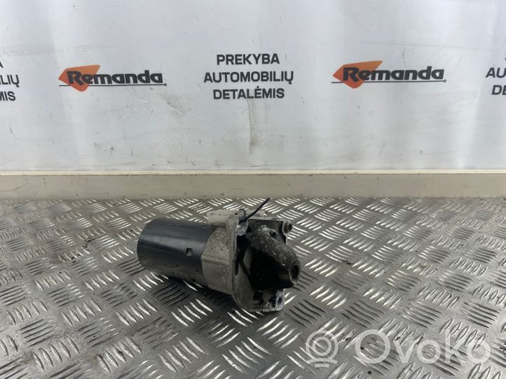 Fiat Ducato Motorino d’avviamento 51787218A152