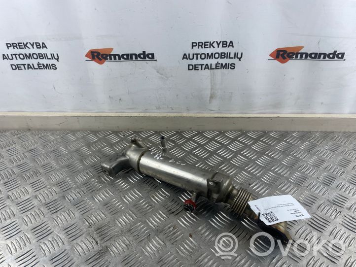 Honda CR-V Refroidisseur de vanne EGR 18720RMAE01