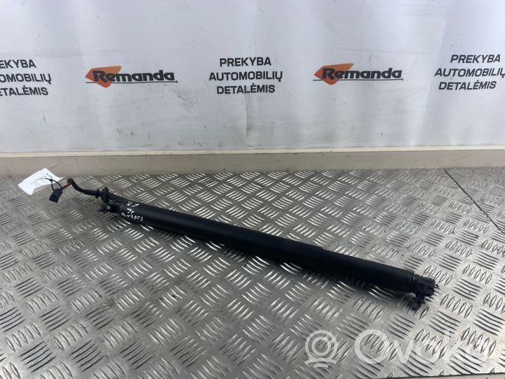 KIA Sorento Soft lock spindle drive 81770C5100