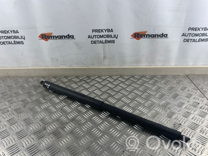 Opel Insignia B Azionamento del giunto dell’albero cardanico 39085565