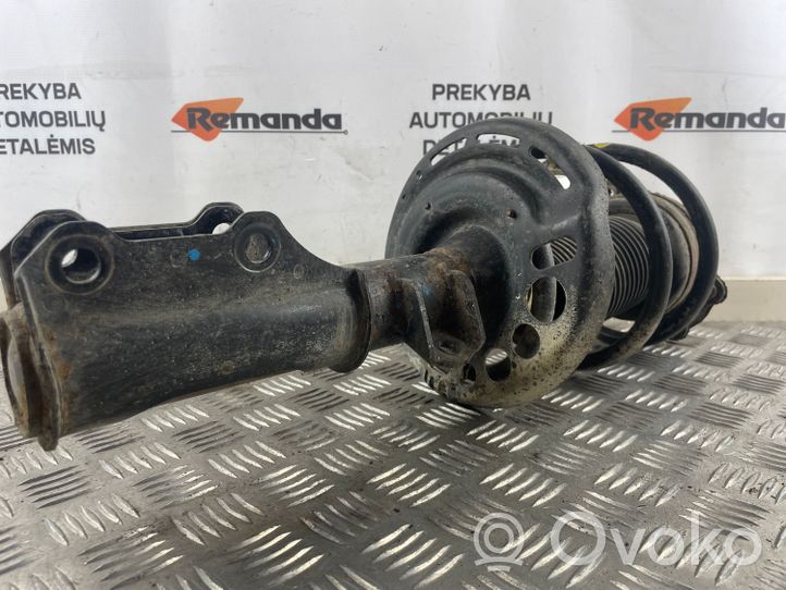 Opel Insignia B Amortyzator osi przedniej ze sprężyną 84155685