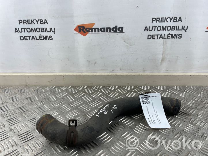 KIA Sorento Variklio aušinimo vamzdelis (-ai)/ žarna (-os) 25410C5000