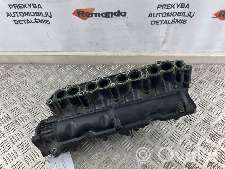 Fiat Ducato Collettore di aspirazione 55231271