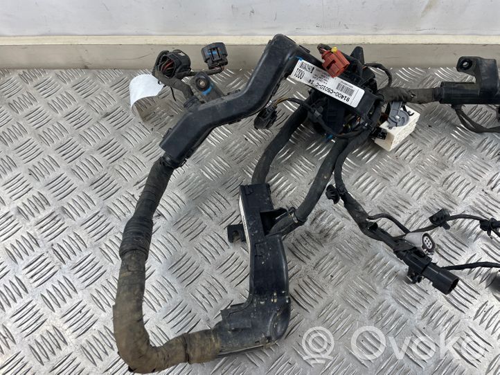 KIA Sorento Cablaggio per l’installazione del motore 91400C5010