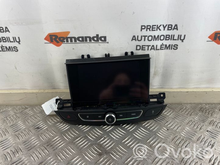 Opel Insignia B Monitor/display/piccolo schermo 39099171