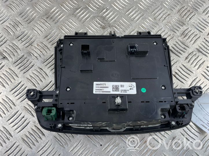 Opel Insignia B Monitor/display/piccolo schermo 39099171