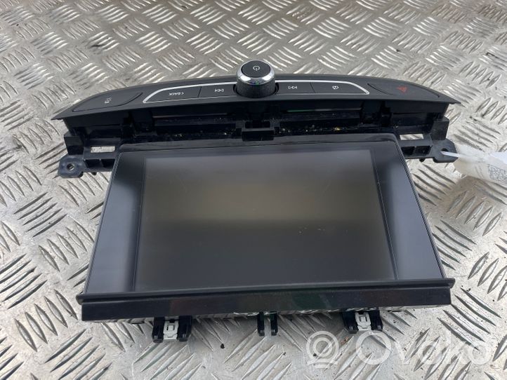 Opel Insignia B Monitor/display/piccolo schermo 39099171