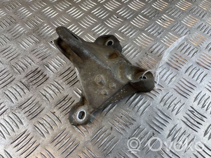 Renault Modus Support, suspension du moteur 