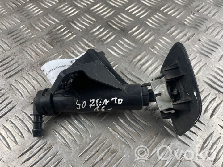 KIA Sorento Ugello a spruzzo lavavetri per faro 98671C500