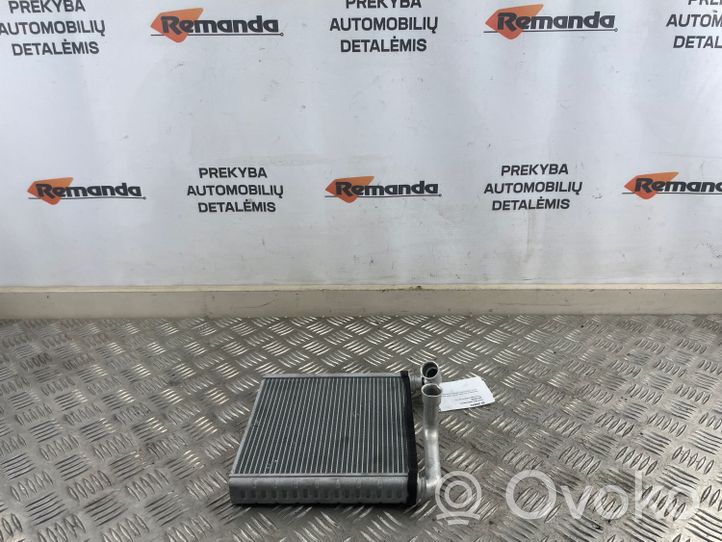 Volkswagen PASSAT B8 Heater blower radiator 5Q0819031