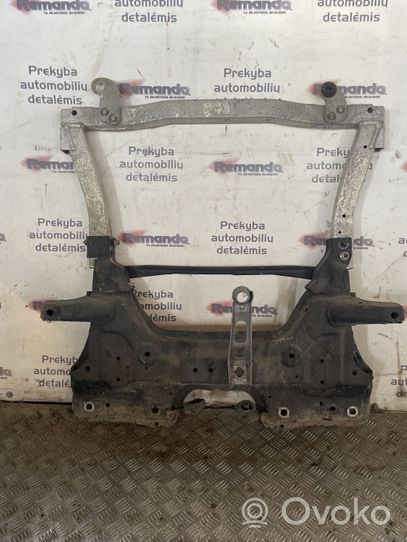 Opel Adam Front subframe 