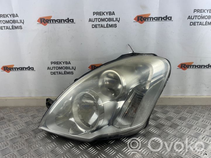 Iveco Daily 45 - 49.10 Lampa przednia 5801375416