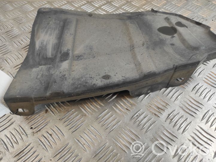 Toyota RAV 4 (XA40) Couvre-soubassement avant 5144348090