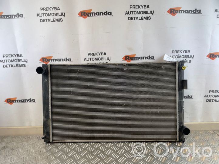 Toyota RAV 4 (XA40) Radiatore di raffreddamento 4221353980