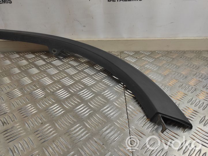 Toyota RAV 4 (XA40) Rivestimento modanatura parafango posteriore 