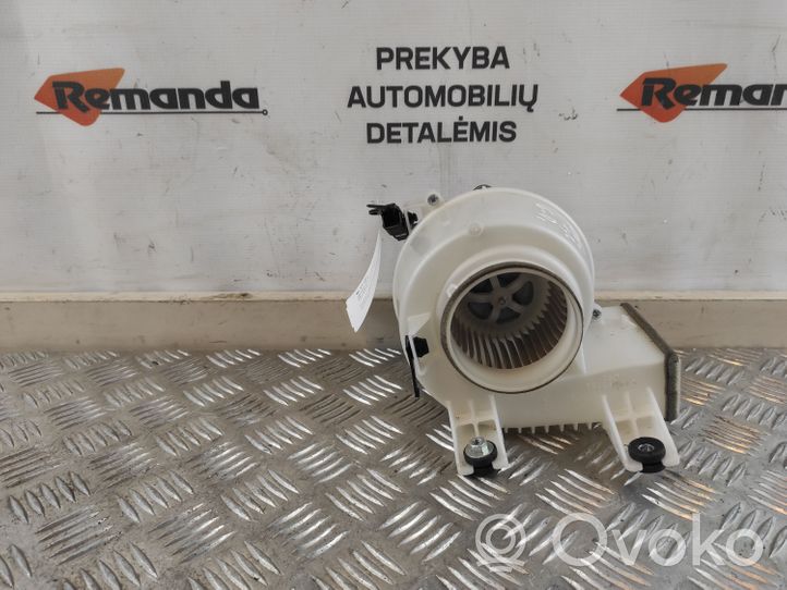 Toyota RAV 4 (XA40) Ventola della batteria di veicolo ibrido/elettrico G923048070