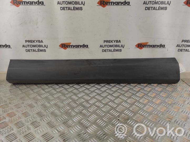 Toyota RAV 4 (XA40) Rivestimento della portiera anteriore (modanatura) 7507442020