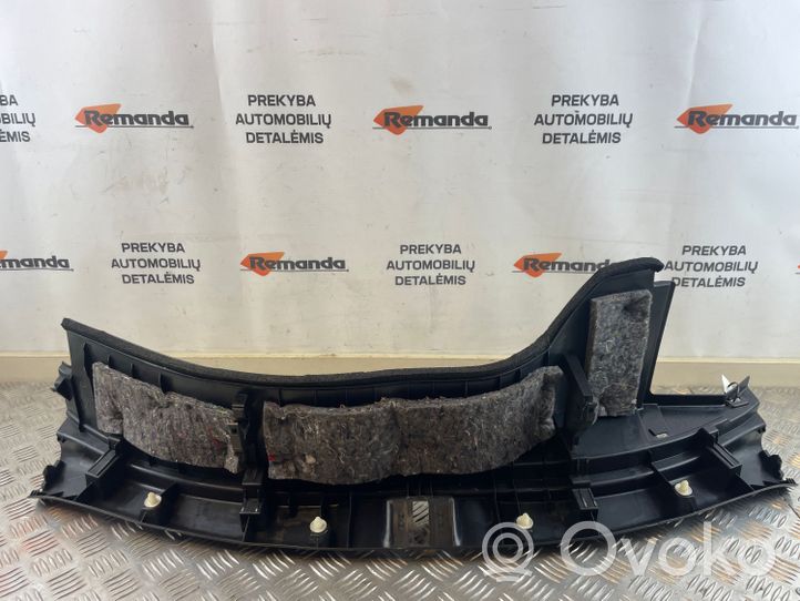 Toyota RAV 4 (XA40) Rivestimento di protezione sottoporta del bagagliaio/baule 5838742120